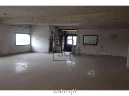 Commercial complex for Rent